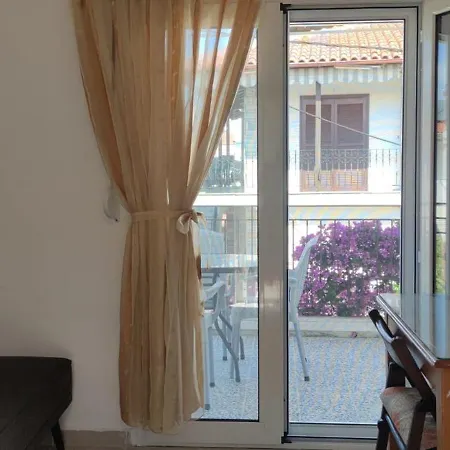 Summer Place * Pefkochori