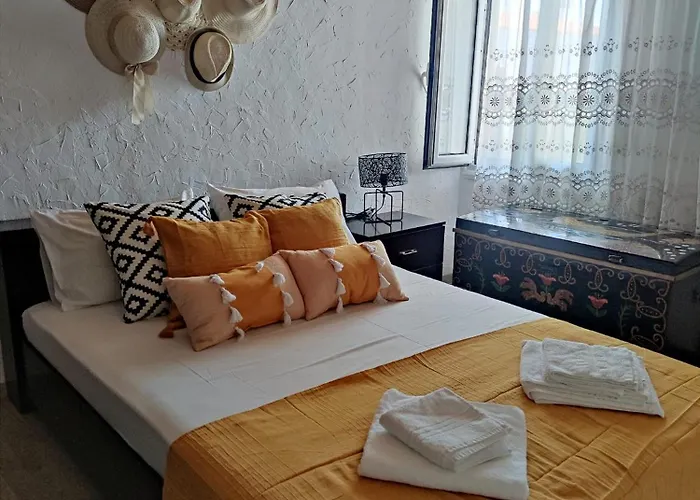 Summer Place Apartamento *