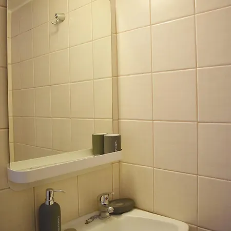 Summer Place Apartament